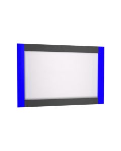 Aky-Hs0045Bm Tüzder Pano Mavi 1350X2000