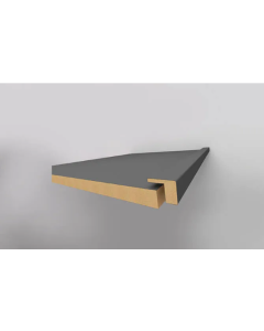 Profil-Mp-1041 Mat Teak