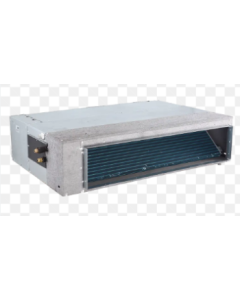 Kanal Tipi  52000 BTU