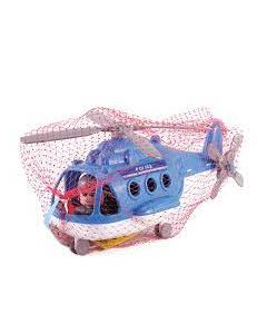 "72405 Helikopter-Polis ""Alfa"" (File İçinde)"