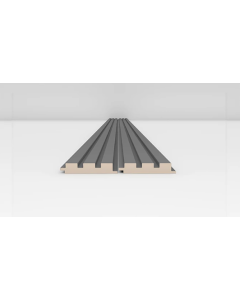 Agt Pr3771 Profil 18X121X2800 Softtouch Vizon