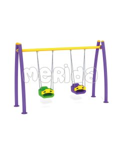 İlikili Salıncak Eko 04