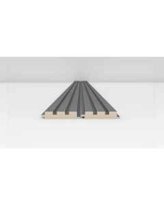 Agt Pr3771 Profil 18X121X2800 Softtouch Su Yeşili